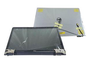 dell studio one 1909 touch screen points