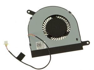 New Dell OEM Inspiron 17 (7778) CPU Cooling Fan YJ94J 0YJ94J CN-0YJ94J New Dell OEM Inspiron 17 (7778) CPU Cooling Fan YJ94J 0YJ94J CN-0YJ94J
