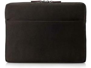 New HP Specter Folio Sleeve water-resistant Black 5DC30AA#ABL CN-05DC30AA#ABL