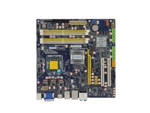 Genuine OEM Foxconn G45M-S LGA775 Socket Intel Motherboard G45M-S Genuine OEM Foxconn G45M-S LGA775 Socket Intel Motherboard G45M-S