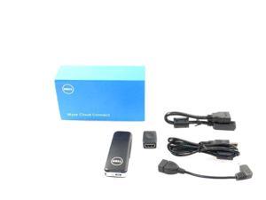 New Dell WYSE CS1A13 Cloud Connect Ultra Small Mobile Thin Client Cortex-A9 Bluetooth 464N0