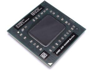 New OEM AMD A10-Series A10-4600M AM4600DEC44HJ 2.3 GHz Socket FS1 (FS1r2) New OEM AMD A10-Series A10-4600M AM4600DEC44HJ 2.3 GHz Socket FS1 (FS1r2)