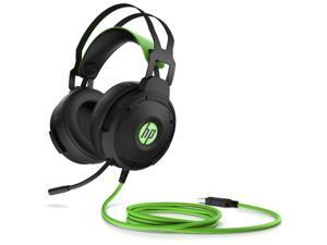 New OEM HP Pavilion Gaming Headset 600 7.1 virtual surround sound 4BX33AA#ABL New OEM HP Pavilion Gaming Headset 600 7.1 virtual surround sound 4BX33AA#ABL