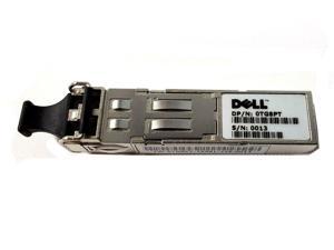 Genuine Dell Force10 Transceiver, SFP (mini-GBIC) Transceiver Module 100Mb TG8PT 0TG8PT CN-0TG8PT