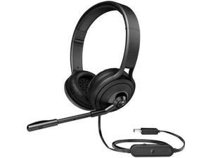 New HP OEM Business USB Headset 500 1nc57aa#abl 1NC57AA#ABL New HP OEM Business USB Headset 500 1nc57aa#abl 1NC57AA#ABL