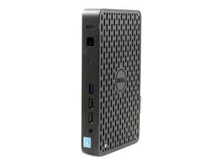 Genuine Dell OEM Wyse N03D 3030 Intel N2807 1.58GHz 4GB Ram 32 GB SSD Thin Client D57GX Genuine Dell OEM Wyse N03D 3030 Intel N2807 1.58GHz 4GB Ram 32 GB SSD Thin Client D57GX