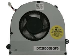 Genuine Dell Alienware M17X R3 m17x R4 CPU Cooling Fan DC28000BGF0 THPDJ 0THPDJ CN-0THPDJ Genuine Dell Alienware M17X R3 m17x R4 CPU Cooling Fan DC28000BGF0 THPDJ 0THPDJ CN-0THPDJ
