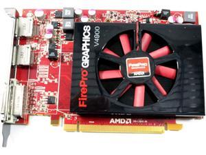 Genuine DELL FirePro V4900 1GB 128-bit GDDR5 PCI-E Video Graphics Card 1T90P 01T90P CN-01T90P Genuine DELL FirePro V4900 1GB 128-bit GDDR5 PCI-E Video Graphics Card 1T90P 01T90P CN-01T90P