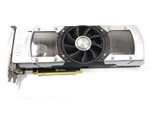 Nvidia Geforce GTX 690 4GB GDDR5 Dual Height 2x DVI PCI Express 3.0 x16 Video Graphic Card VCGGTX6904XPB-CG Nvidia Geforce GTX 690 4GB GDDR5 Dual Height 2x DVI PCI Express 3.0 x16 Video Graphic Card VCGGTX6904XPB-CG