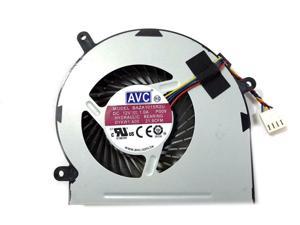 Dell Inspiron 24 5459 All-In-One Desktop CPU Cooling Fan DYKW1 0DYKW1 CN-0DYKW1 BAZA1015R2U P009