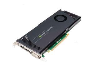 Dell Nvidia Quadro 4000 2GB GDDR5 PCIe x16 Video Graphics Card DVI/DP 38XNM 038XNM CN-038XNM Dell Nvidia Quadro 4000 2GB GDDR5 PCIe x16 Video Graphics Card DVI/DP 38XNM 038XNM CN-038XNM