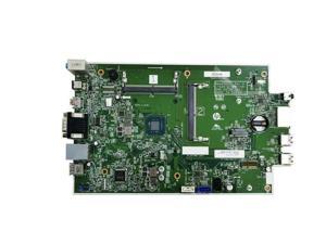 HP Slimline Desktop 290-a 17520-1 J5005 Motherboard L49179-001 942036-601
