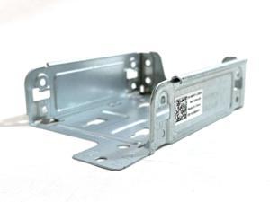 Dell Vostro 3268 SFF 2.5" HDD Caddy Cage Bracket Assembly 8KMT1 08KMT1 CN-08KMT1