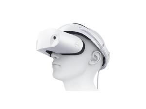 Dell HDM Visor - VR118 Virtual Reality Wireless Game Headset