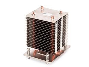 Dell PowerEdge T430 CPU Processor Cooling Heatsink WC4DX 0WC4DX