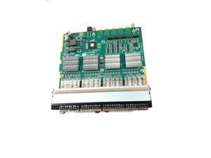 Dell Networking S6100-ON 8-Port 100Gb QSFP28 Switch Module J7H53 0J7H53 CN-0J7H53