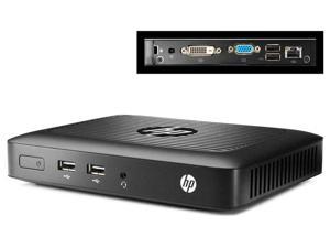 HP T420 Thin Client AMD G-Series GX-209JA Dual Core 1GHz 2GB DDR3 OS Thin Pro 820332-001 820332001 M5R73AT#ABA