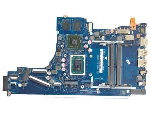 HP Notebook 15-DB 15-DX AMD Ryzen 3 2200U Dual Core 3.4GHz BGA1140 32 GB DDR4 Laptop Motherboard LA-G076P L27911-001 L20668-601 L20668-501