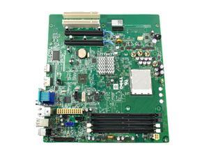 Dell OptiPlex 580 V2 Socket AM3 AMD 785G 16GB DDR3 DIMM Motherboard 9WVNC 09WVNC CN-09WVNC