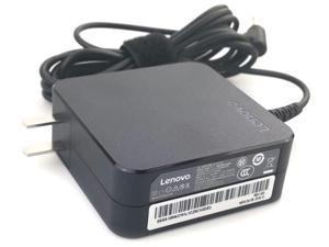 Lenovo IdeaPad 310S-14AST 80UL 510S-14ISK 80TK 20V 3.25A 65W AC Power Adapter Black ADLX65CDGU2A
