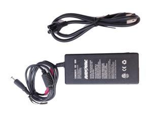 Rayovac C0M20075 Laptop Replacement AC Adapter Black 2A 19V 90W 4.74A C0M20075