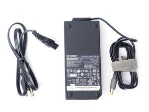 Lenovo ThinkPad W520 W530 45N0112 AC Power Adapter 170W 170W 20V 45N0118 45N0114 45N0111