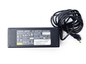 Fujitsu Lifebook A530 PJW1942N AC Power Adapter 4.22A 80W 19V 5.5* 2.5 mm CP483450-03 FPCAC62C