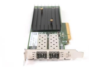 Brocade 1020 10GB 2-Ports PCI-E Low Profile Network Power Adapter XT5PF