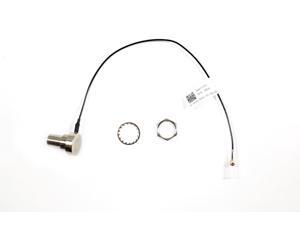 New Dell Inspiron All In One 2230 Wireless Antenna Cable Kit Assembly 5X2Y5 New Dell Inspiron All In One 2230 Wireless Antenna Cable Kit Assembly 5X2Y5