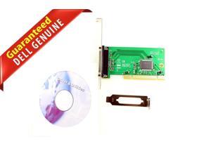 OEM Genuine Moschip MCS9805CV PCI DB25 IEEE-1284 Parallel Printer Adapter Card N0XJ4 OEM Genuine Moschip MCS9805CV PCI DB25 IEEE-1284 Parallel Printer Adapter Card N0XJ4