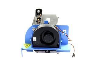 DELL W715F Heatsink Fan Assembly For Precision Workstation T5500 T7500 DELL W715F Heatsink Fan Assembly For Precision Workstation T5500 T7500