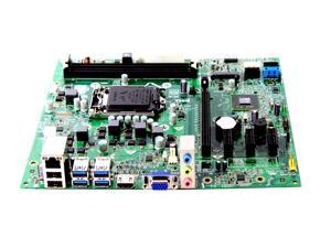 Dell Inspiron 660 Desktop Chassis L6 W Motherboard and Supply 84J0R 9W2KG 