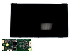 Samsung Gateway ZX4300 20" LTM200KT03 A02 HP LCD Touch Display Samsung Gateway ZX4300 20" LTM200KT03 A02 HP LCD Touch Display