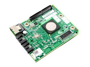 DELL LSI1068E 6PORT SAS CONTROLLER ONLY CARD FOR POWEREDGE C6100 / C6105 - Y8Y69