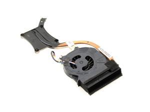 DELL CPU Fan & Heatsink For Latitude E6430 0XDK0