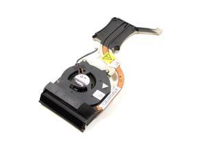 Dell Latitude E6420 CPU cooling fan heatsink FVJ0D