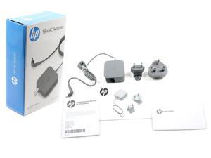 New HP Omni 10 Tablet PC European Origin AC Adapter 18W WAD007 746062-001 740478-001 735978-004 F2L66AA#ABB