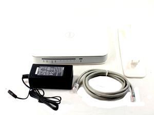 New Dell Aruba Networks PowerConnect IAP-115 W-IAP115 450 Mbps Remote Access Point 5HW11 05HW11 CN-05HW11 New Dell Aruba Networks PowerConnect IAP-115 W-IAP115 450 Mbps Remote Access Point 5HW11 05HW11 CN-05HW11