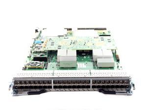 Juniper EX8200 8Xs 80 Gbps 8 SFP+ PoE 48-ports Ethernet Card Switch - 710-020598 FTVY8