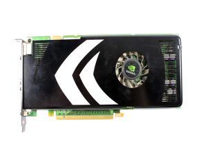 Nvidia GeForce 8800 GT 512MB GDDR3 SDRAM 2560x1600 PCI Express 2.0 x16 Dual DVI Interface Graphic Card CP187