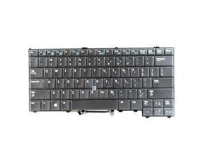 New Dell OEM Latitude E7440 Laptop Keyboard  Stick Pointer Backlight 8PP00