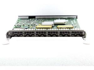Brocade FC4-48 48 Port 4Gbps BLADE Module Fibre Channel Switch  for Silkworm 48000 60-1000224-08