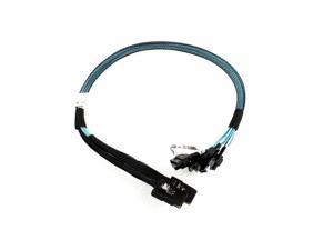 Dell JFTH6 Wireharness 720POS 435MM SATA Add On Card To Interposer Cable