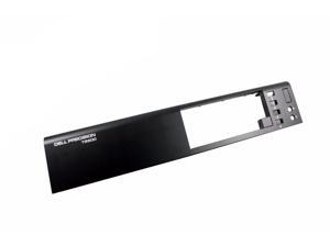 New Dell Precision T5600 Front Optical Media Control Bezel Black F25VW 0F25VW