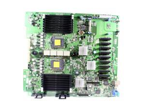New Dell PowerEdge R905 Server Socket 4 DDR2 SDRAM Motherboard Y114J C557J K552T 0K552T