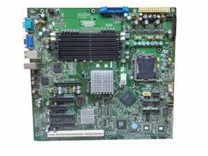 New Genuine Dell PowerEdge T300 LGA 775 Socket DDR2 SDRAM 6 Slots Server Motherboard With Tray TY177 0TY177 New Genuine Dell PowerEdge T300 LGA 775 Socket DDR2 SDRAM 6 Slots Server Motherboard With Tray TY177 0TY177