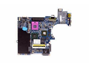 Dell Precision M4400 Socket 478 Intel PM45 Chipset Motherboard F412N