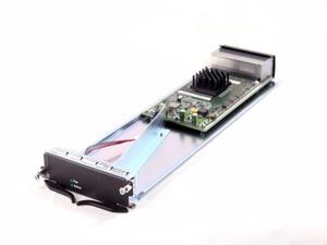 Brocade Foundry Networks B-RX4 Glory Network Controller Card RX BI-SFM1 F0PWN Brocade Foundry Networks B-RX4 Glory Network Controller Card RX BI-SFM1 F0PWN
