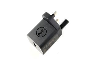Dell Venue 8 Pro 5830 Tablet 10W AC Adapter Charger No Cable 10XR4