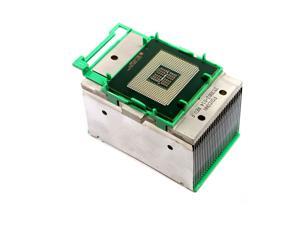HP ProLiant DL580 G5 CPU Kit Intel Xeon E7440 2.4GHZ 16MB 1066MHz 4-Core Heatsink SLG9J 481209-002 HP ProLiant DL580 G5 CPU Kit Intel Xeon E7440 2.4GHZ 16MB 1066MHz 4-Core Heatsink SLG9J 481209-002
